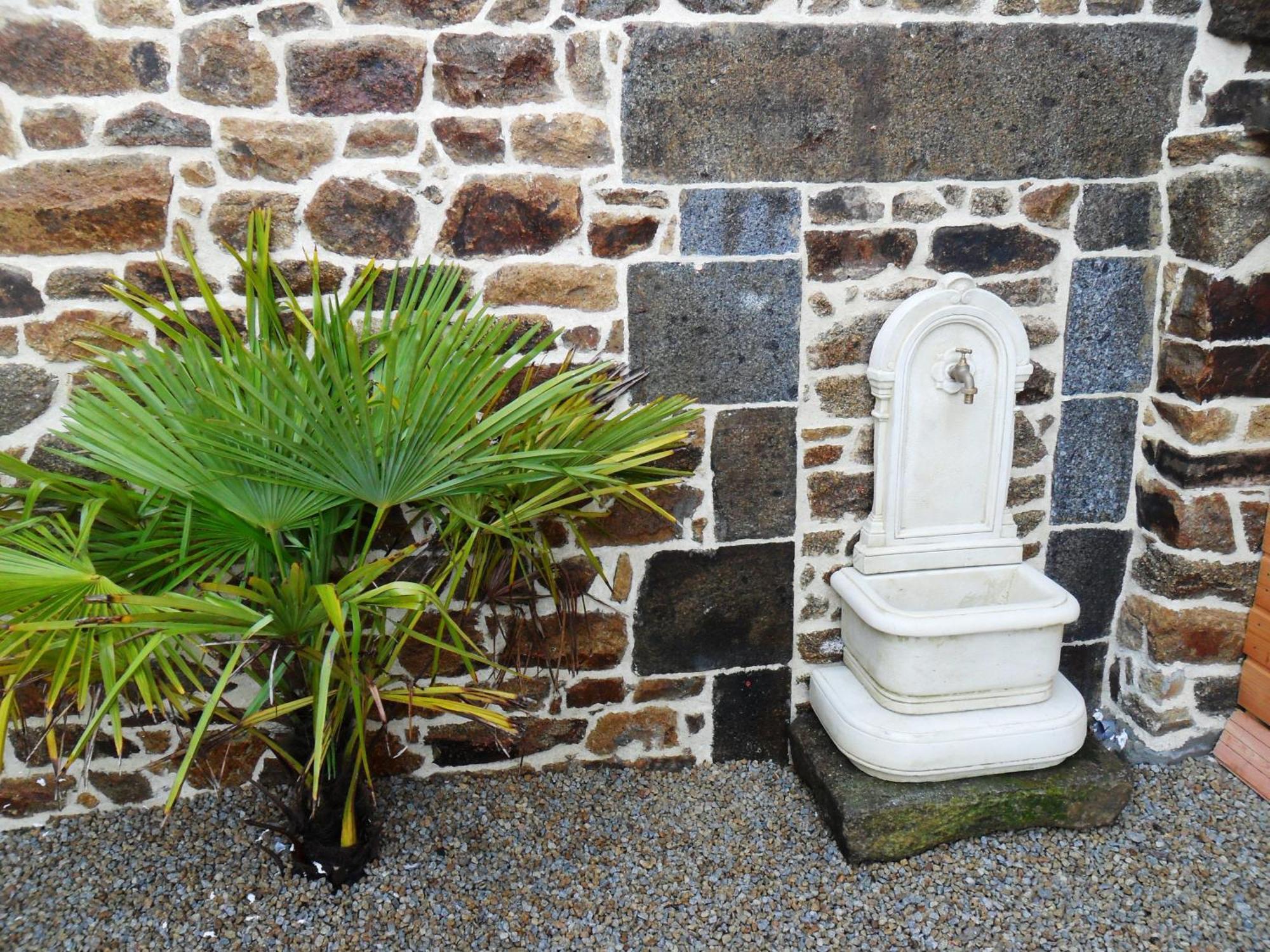 Gite Mont Saint Michel "Aucoeurdelabaie" Sains エクステリア 写真