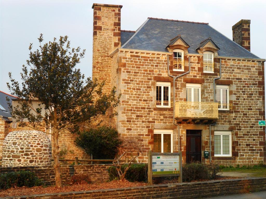 Gite Mont Saint Michel "Aucoeurdelabaie" Sains 部屋 写真